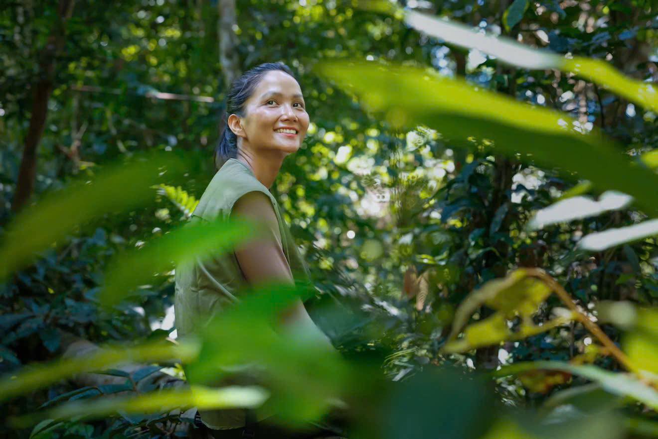 H’Hen Niê và Siu Black có một điểm chung- Ảnh 2.