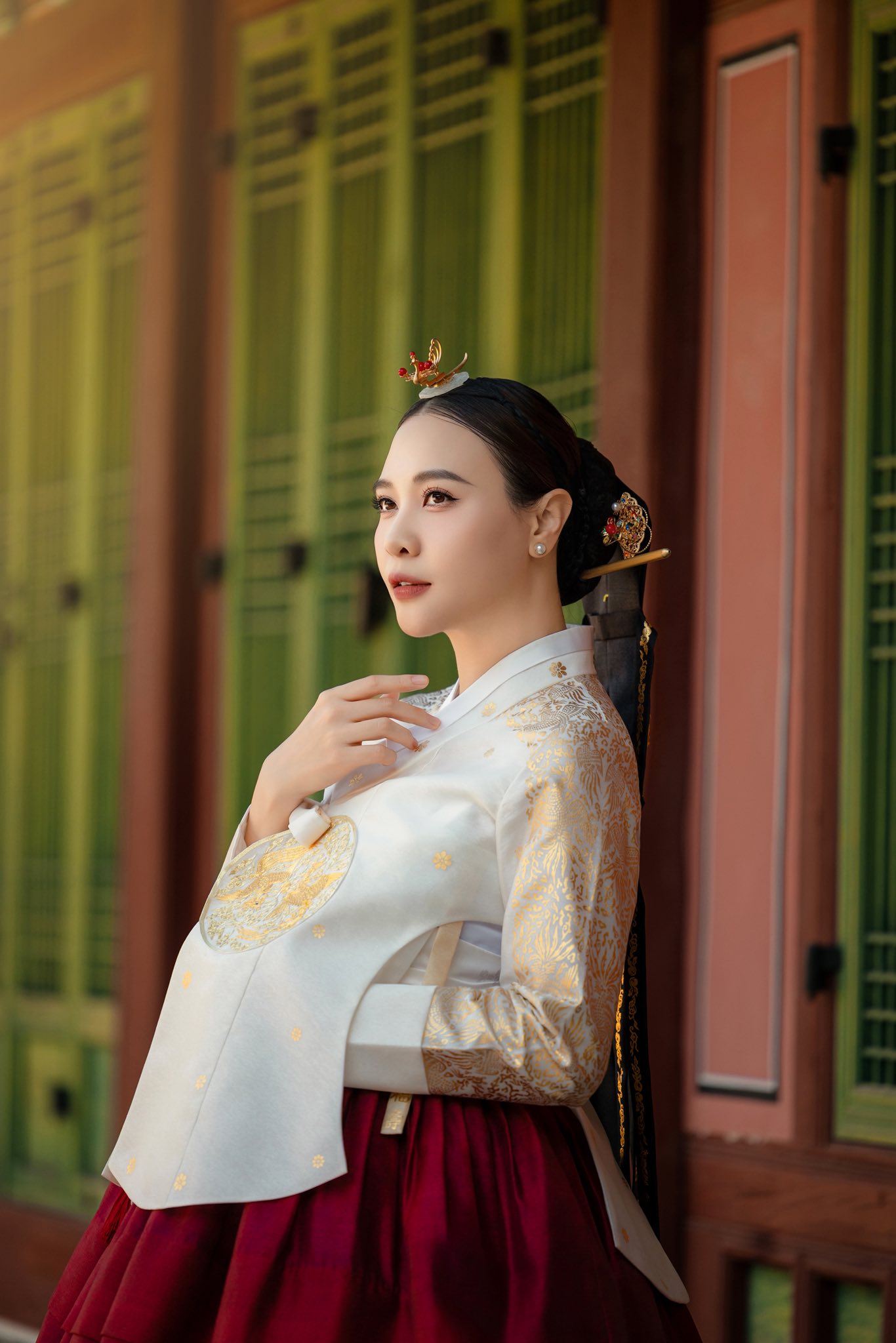 Không nhận ra phú bà Đàm Thu Trang: Cường Đô La thừa nhận xem xong ngất vì vợ- Ảnh 4.