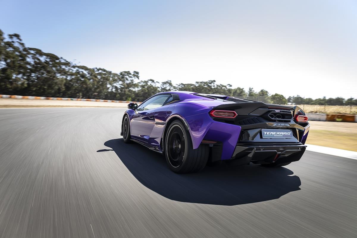 Lamborghini Temerario nhận đặt hàng tại Việt Nam: Giá từ gần 19,6 tỷ đồng, mạnh 907 mã lực, ra mắt ngay đầu năm sau- Ảnh 14. Lamborghini Temerario nhận đặt hàng tại Việt Nam: Giá từ gần 19,6 tỷ đồng, mạnh 907 mã lực, ra mắt ngay đầu năm sau- Ảnh 14.