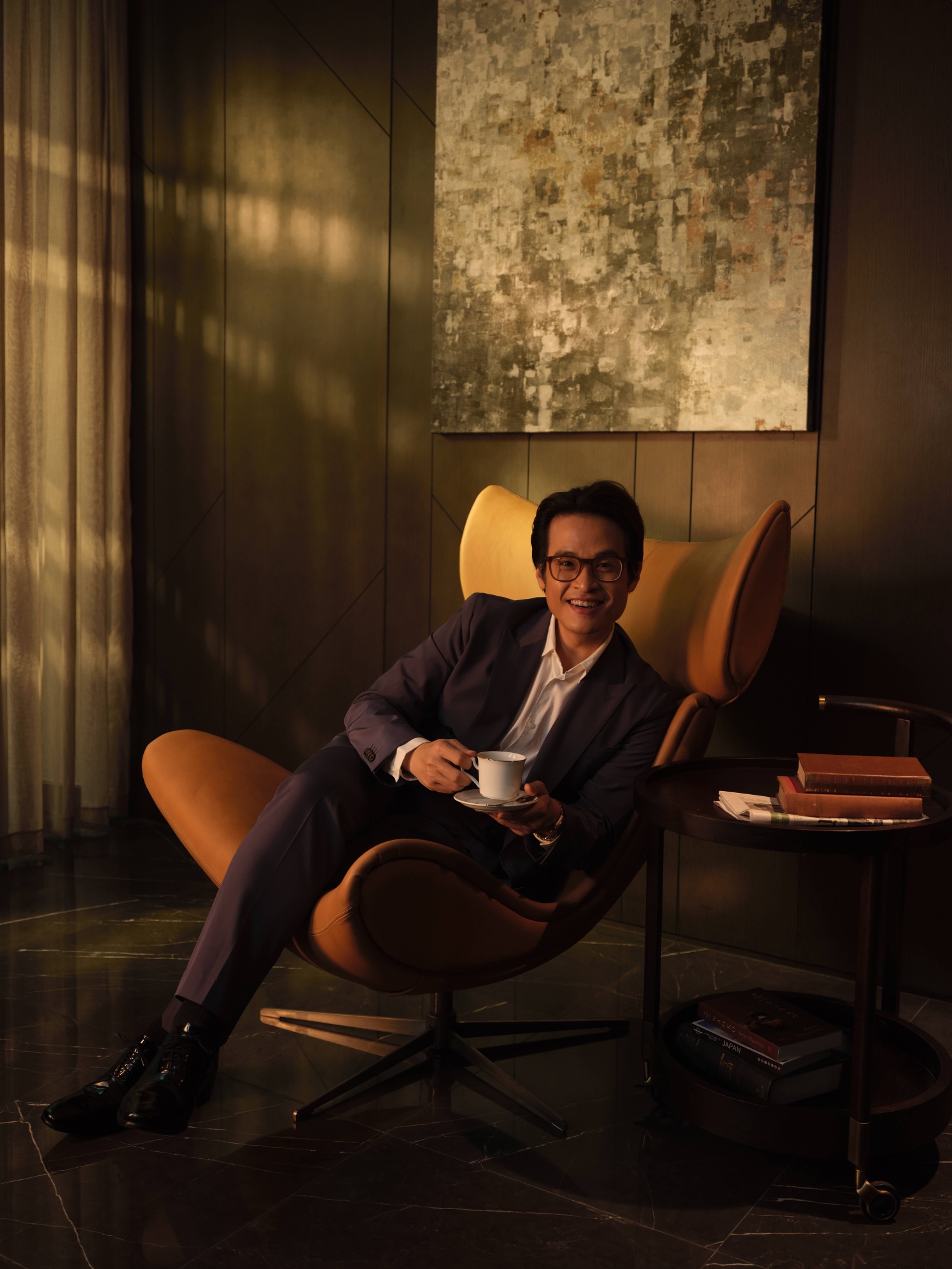 Bất động sản của các nghệ sĩ Việt: Hà Anh Tuấn có duplex trăm tỷ, Đặng Thu Thảo ở biệt thự quận 1, Lý Nhã Kỳ sở hữu cả một lâu đài- Ảnh 7. Bất động sản của các nghệ sĩ Việt: Hà Anh Tuấn có duplex trăm tỷ, Đặng Thu Thảo ở biệt thự quận 1, Lý Nhã Kỳ sở hữu cả một lâu đài- Ảnh 7.