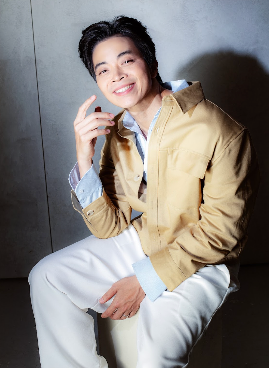 Lân Nhã lên tiếng khi giá vé concert cao ngang ngửa Mỹ Tâm, Hà Anh Tuấn- Ảnh 2.