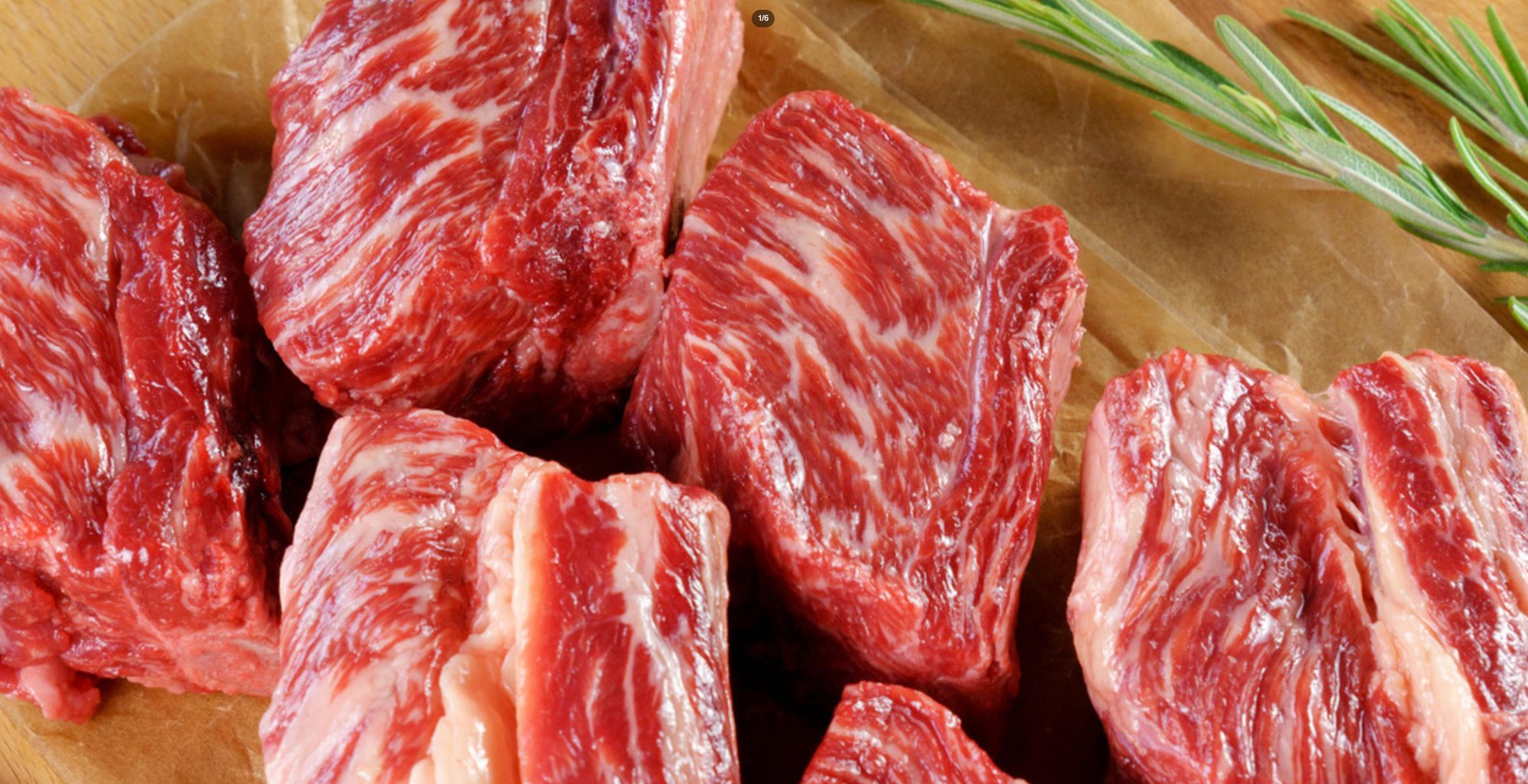 Thịt lợn bảo quản để trong tủ lạnh bao lâu thì hết hạn? Hãy bỏ đi nếu vượt quá Thịt lợn bảo quản để trong tủ lạnh bao lâu thì hết hạn? Hãy bỏ đi nếu vượt quá