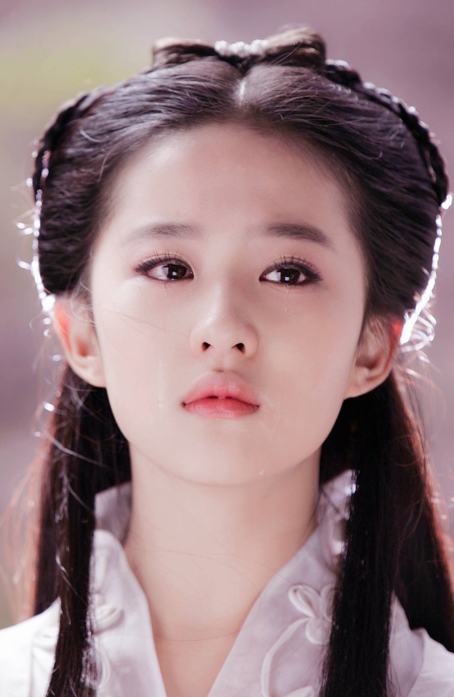 Cô gái trong bức ảnh cưới hơn 20 năm trước đẹp hơn cả filter, giờ là đỉnh lưu của đỉnh lưu, chỉ cần lộ diện là MXH nổ tung- Ảnh 6.