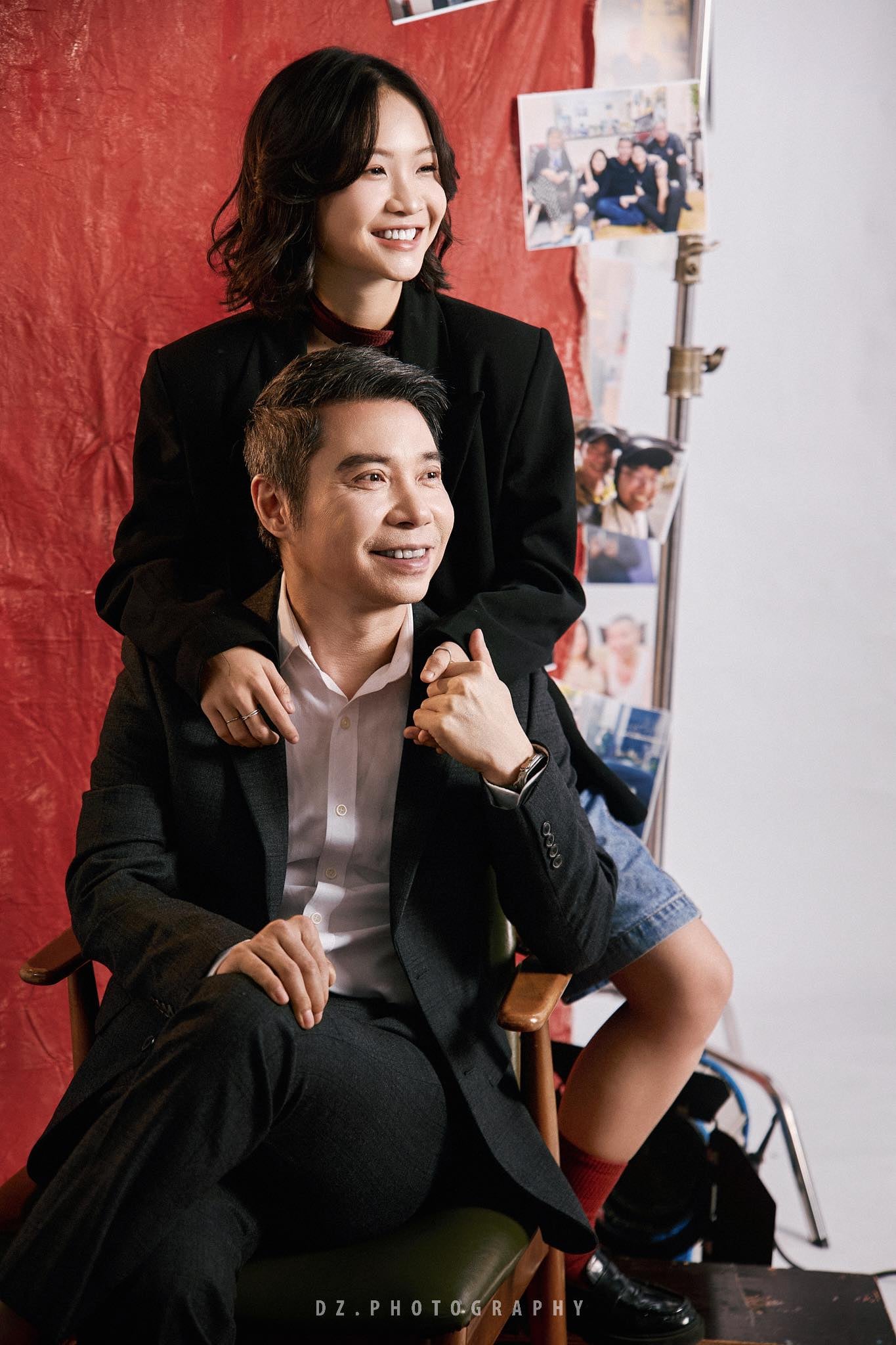 Tài sản lớn nhất cuộc đời NSND Công Lý- Ảnh 3.