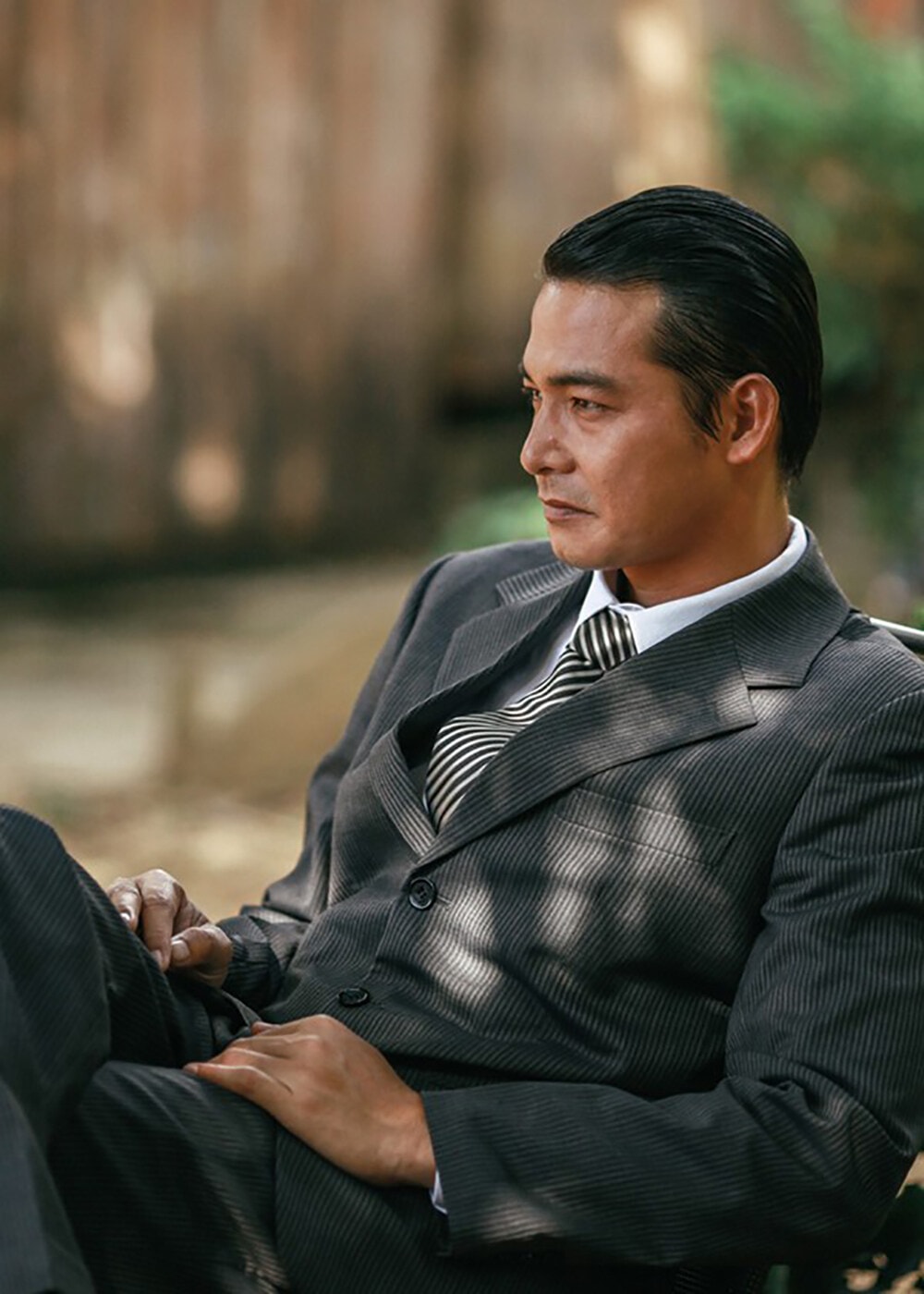 Tình thế hiện tại của tài tử đình đám màn bạc Việt vỡ nợ 20 tỷ đồng- Ảnh 1. Tình thế hiện tại của tài tử đình đám màn bạc Việt vỡ nợ 20 tỷ đồng- Ảnh 1.