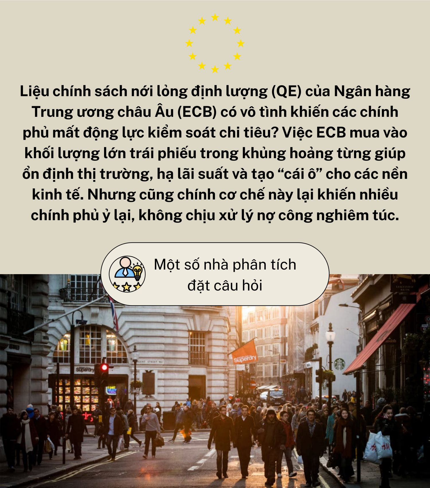 Buồn của châu Âu: Nhóm nền kinh tế 11 nghìn tỷ USD giàu nhất rơi vào vòng xoáy bất ổn và ‘nợ như chúa chổm’, các nước từng suýt phá sản nay lại thành ‘hình mẫu tăng trưởng’- Ảnh 4.