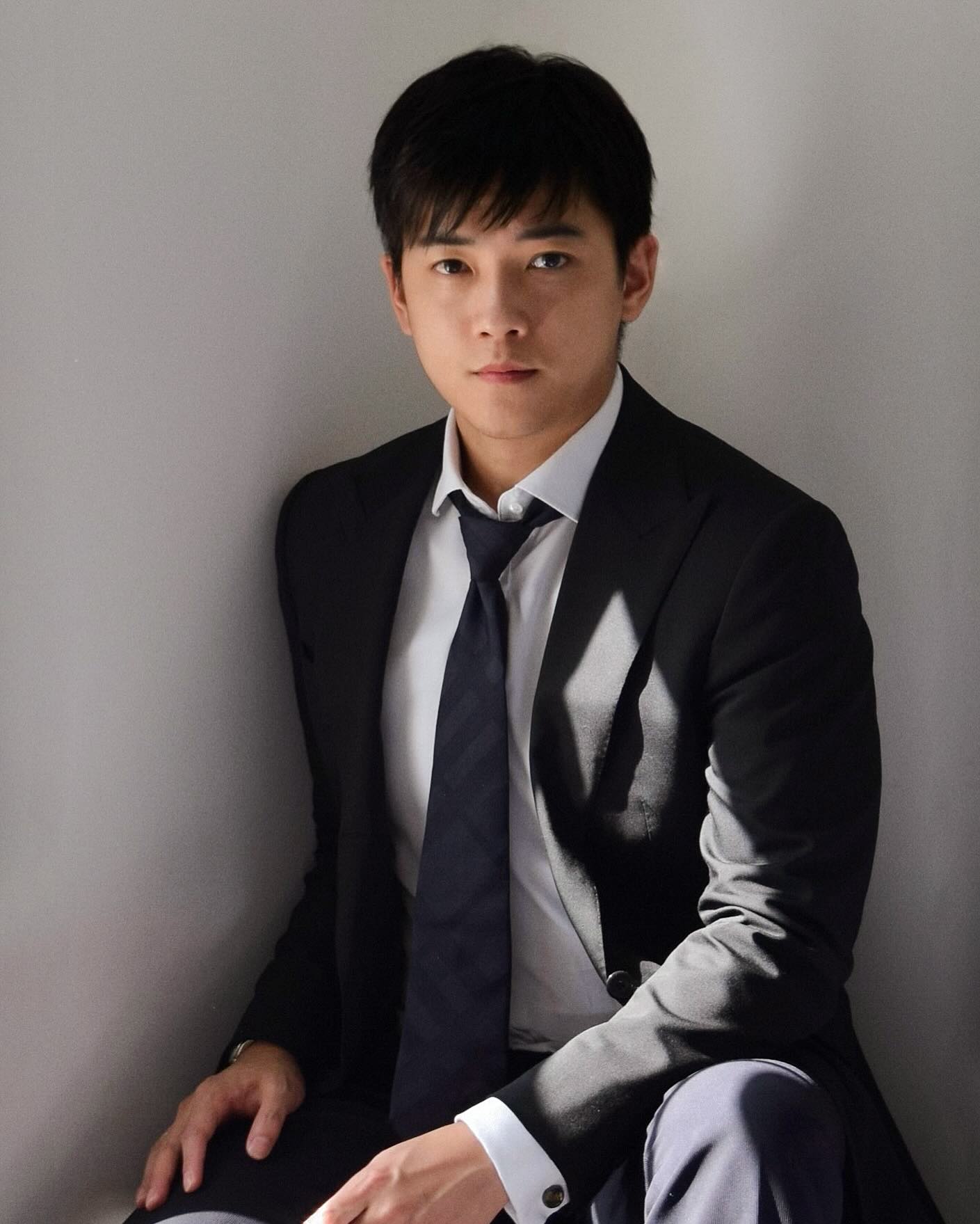 Chris Khoa Nguyễn - trai đẹp bị đồn "không có thật" bất ngờ tái xuất, đã kết hôn!!!- Ảnh 3. Chris Khoa Nguyễn - trai đẹp bị đồn "không có thật" bất ngờ tái xuất, đã kết hôn!!!- Ảnh 3.