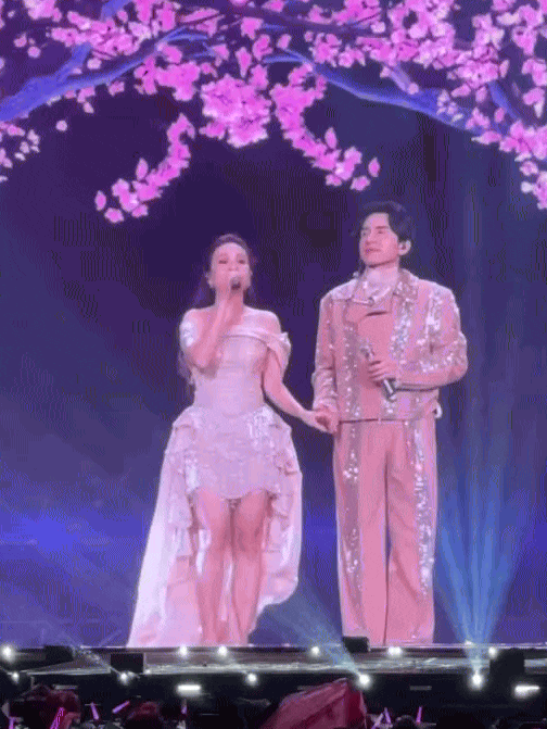 "Nửa kia" hoàn hảo nhất của Đan Trường- Ảnh 3. "Nửa kia" hoàn hảo nhất của Đan Trường- Ảnh 3.