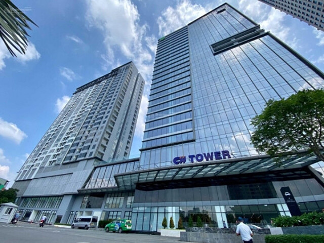 CII phát hành 511.400 cổ phiếu chuyển đổi trái phiếu- Ảnh 1.