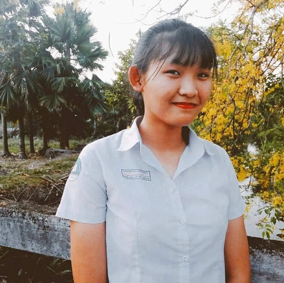 Cô gái "vượt mặt" Hoàng Thùy trình diễn cho show chính thức của Chanel là ai?- Ảnh 6.