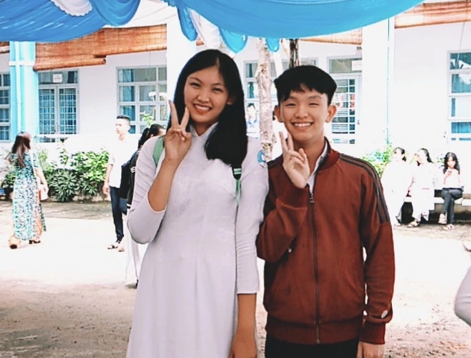 Cô gái "vượt mặt" Hoàng Thùy trình diễn cho show chính thức của Chanel là ai?- Ảnh 7.