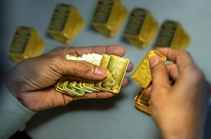 Công khai Kết luận thanh tra PNJ Tiền Giang, Vàng bạc Ngọc Thẩm, Vàng bạc Ngọc Hải- Ảnh 1. Công khai Kết luận thanh tra PNJ Tiền Giang, Vàng bạc Ngọc Thẩm, Vàng bạc Ngọc Hải- Ảnh 1.