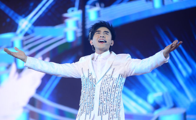 Tài sản lớn nhất của Đan Trường- Ảnh 3.