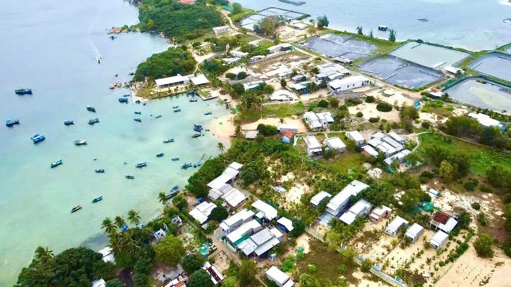 Tuyên án nhóm cựu cán bộ xã sai phạm trong quản lý đất đai- Ảnh 1.