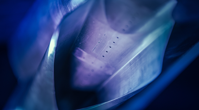 "Cực phẩm" phản lực siêu thanh: Cỗ máy rung chuyển ngành hàng không vũ trụ và chiến lược quốc phòng- Ảnh 2. "Cực phẩm" phản lực siêu thanh: Cỗ máy rung chuyển ngành hàng không vũ trụ và chiến lược quốc phòng- Ảnh 2.