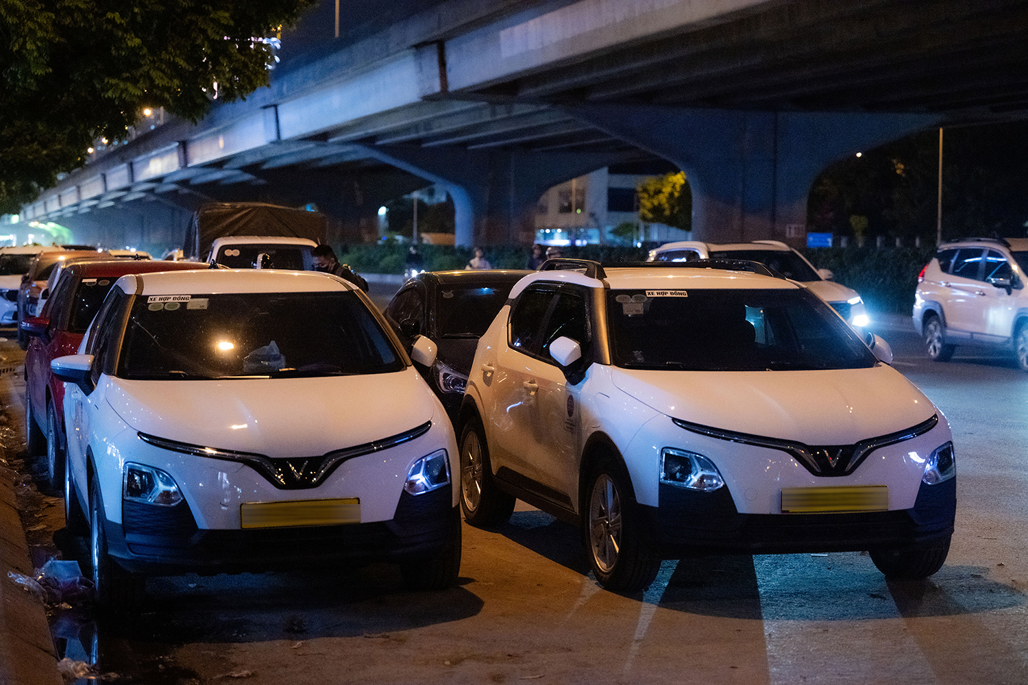 Đây là cảnh tượng tại tuyến đường qua khu chung cư Kim Văn - Kim Lũ (Hà Nội), 2 ngày sau thông tin lắp camera phạt nguội- Ảnh 9. Đây là cảnh tượng tại tuyến đường qua khu chung cư Kim Văn - Kim Lũ (Hà Nội), 2 ngày sau thông tin lắp camera phạt nguội- Ảnh 9.