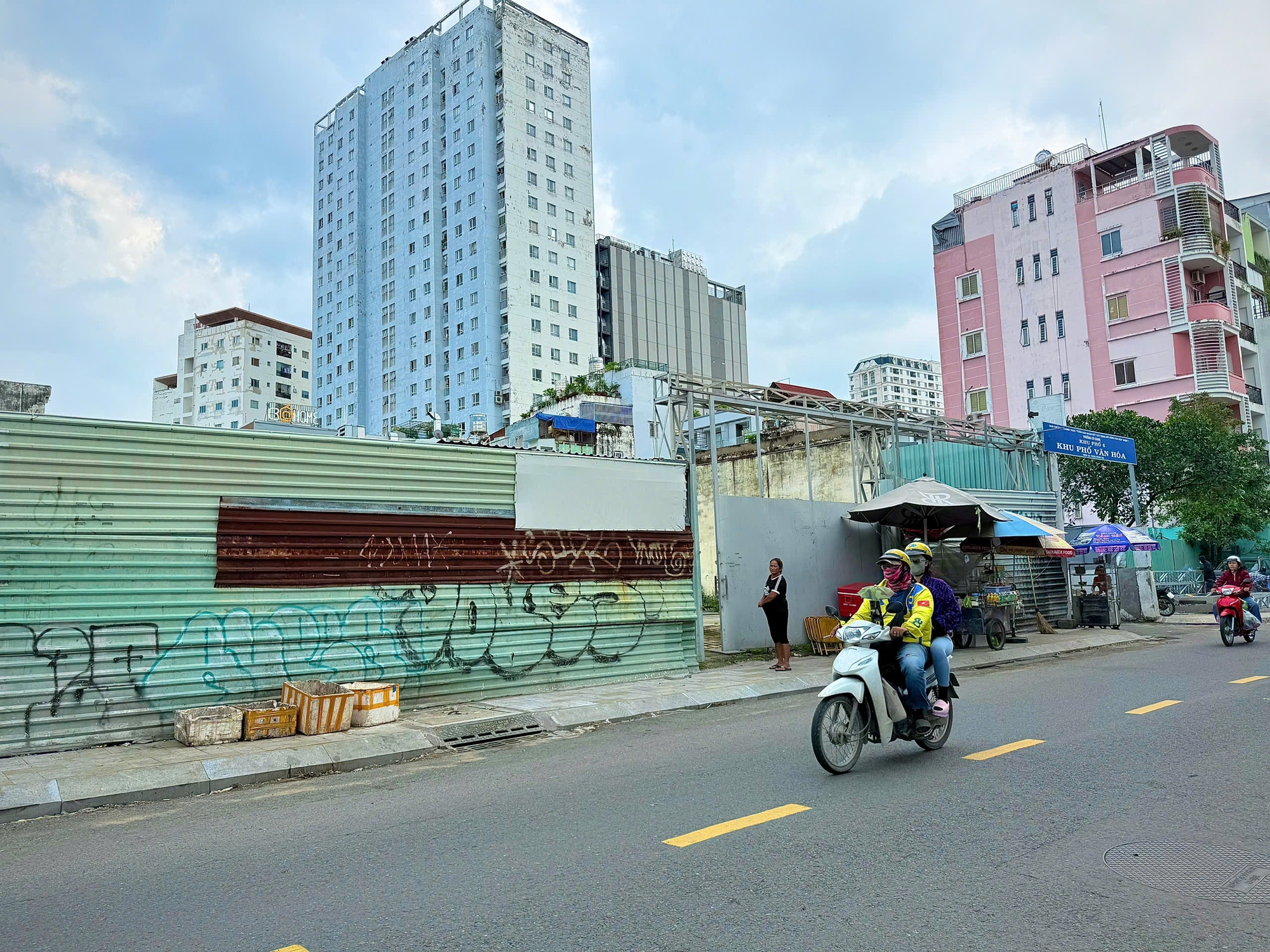 Sau phiên đấu giá 635 tỉ đồng vụ Vạn Thịnh Phát: Tiền sẽ đi đâu?- Ảnh 1.