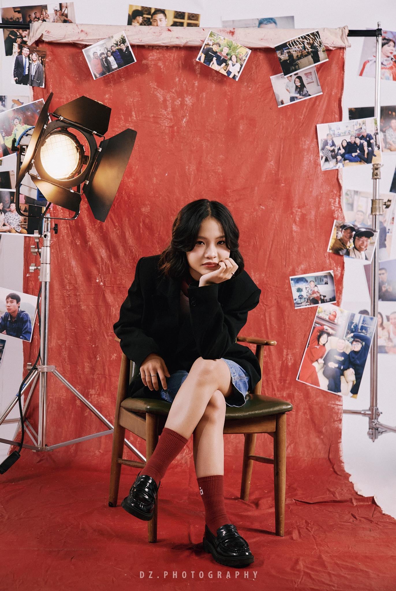 Tài sản lớn nhất cuộc đời NSND Công Lý- Ảnh 6.