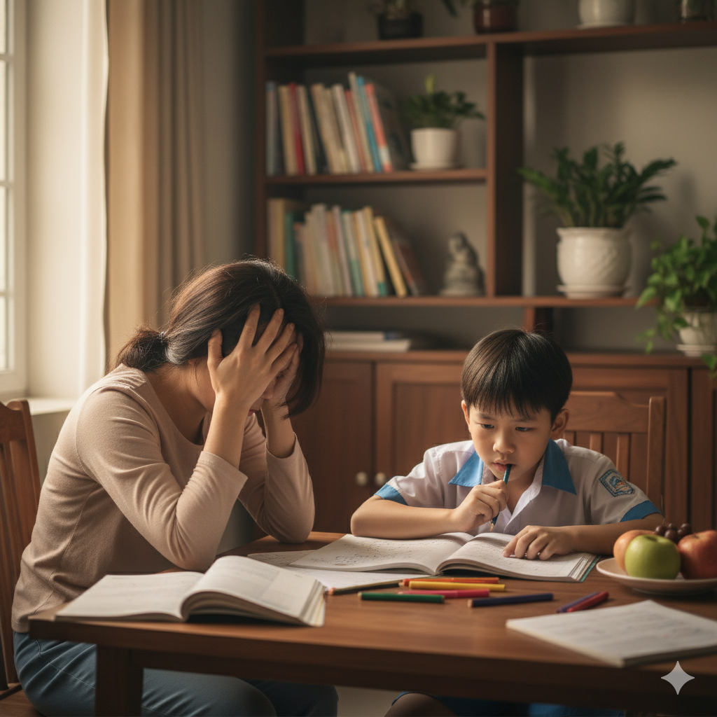 Phụ huynh Việt có thể bị phạt tới 10 triệu đồng nếu làm điều này: Nhân văn, nhưng vẫn còn trăn trở!- Ảnh 1.