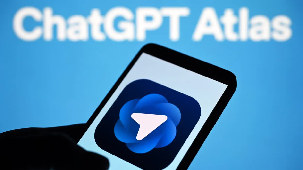 Trải nghiệm một tuần với trình duyệt AI ChatGPT Atlas, nhà báo công nghệ thốt lên: "Nó không dành cho người dùng"- Ảnh 1. Trải nghiệm một tuần với trình duyệt AI ChatGPT Atlas, nhà báo công nghệ thốt lên: "Nó không dành cho người dùng"- Ảnh 1.