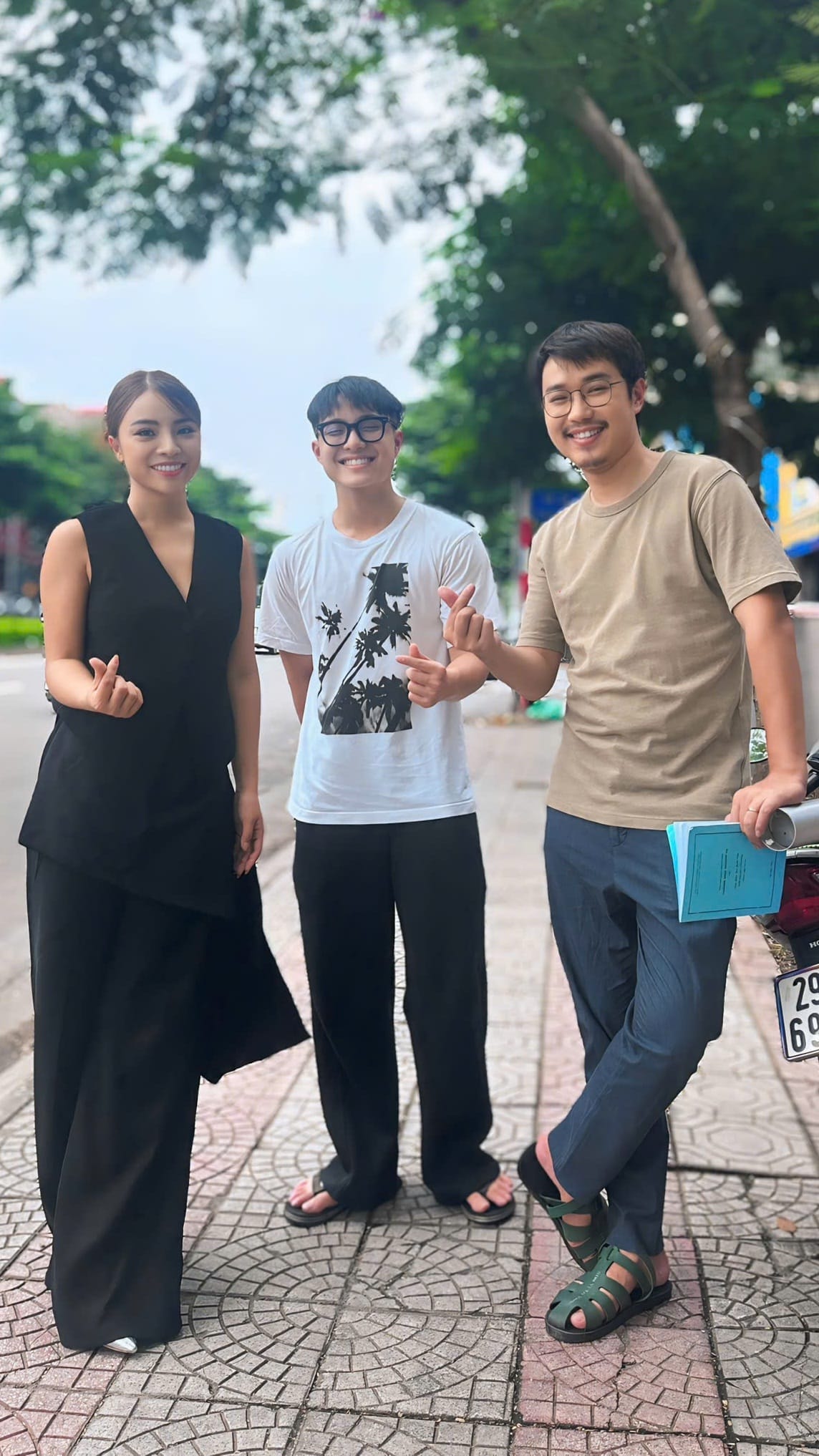 Tài sản lớn nhất cuộc đời NSND Công Lý- Ảnh 4.