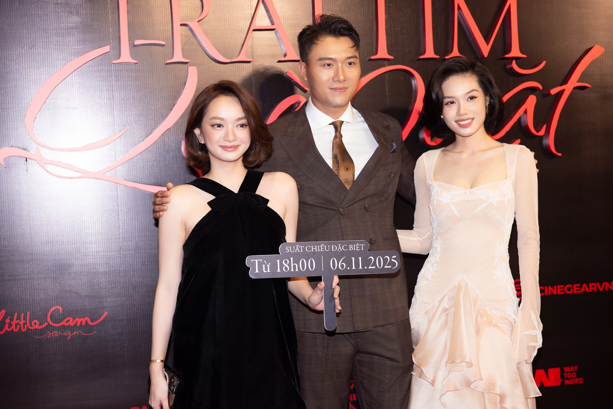 Cả Vbiz phải chịu thua khi 2 mỹ nhân này chung khung hình, đại tiệc visual đẳng cấp cuốn trôi mọi ánh nhìn- Ảnh 5.