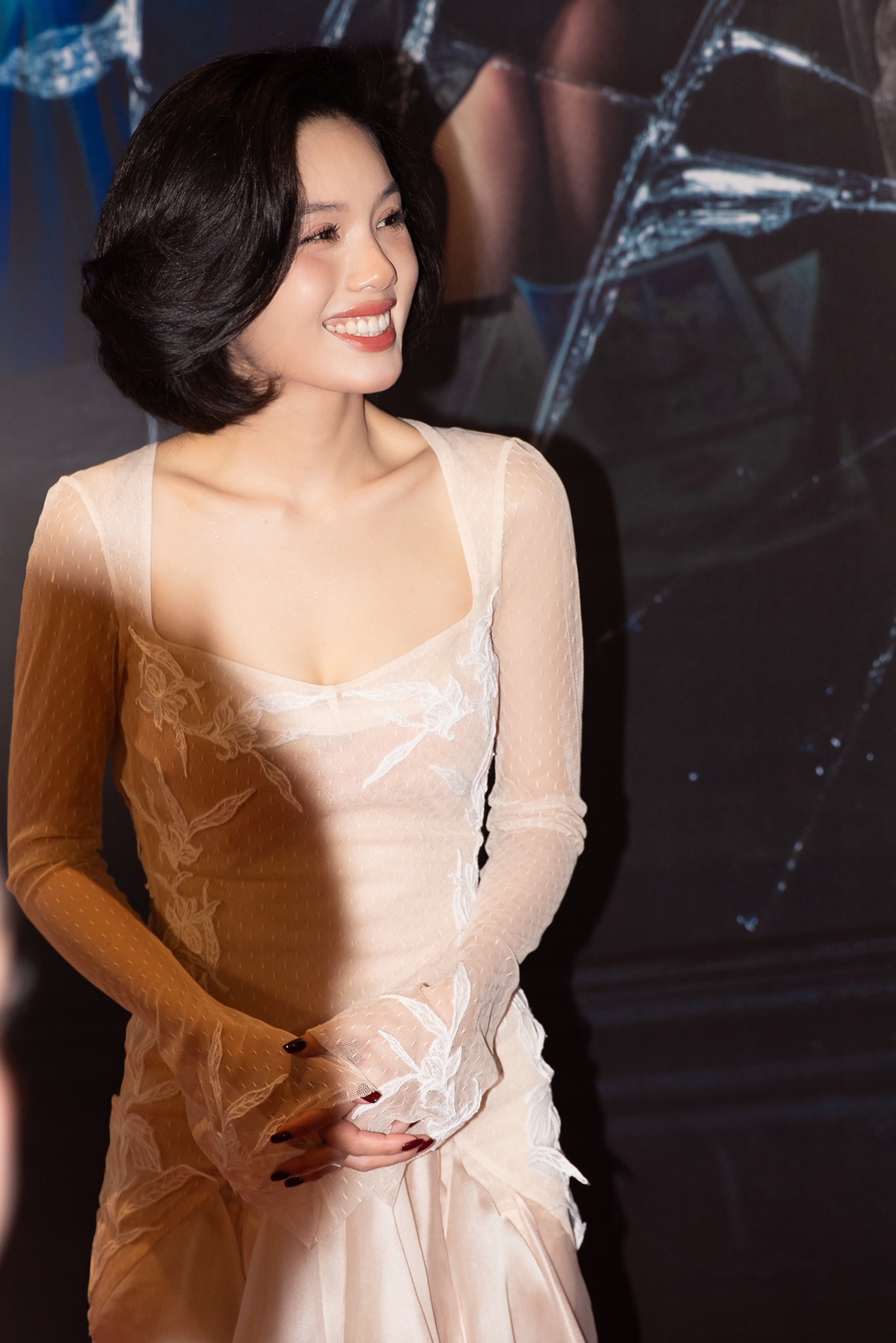 Cả Vbiz phải chịu thua khi 2 mỹ nhân này chung khung hình, đại tiệc visual đẳng cấp cuốn trôi mọi ánh nhìn- Ảnh 3.