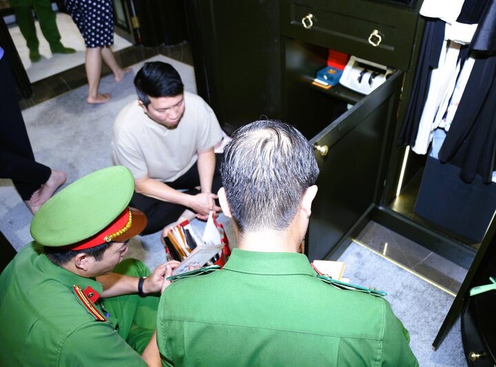 Toàn cảnh bê bối của vợ chồng Đoàn Di Băng- Ảnh 5.