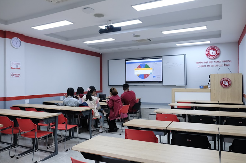 Ngôi trường tân Giáo sư trẻ nhất 2025 đang công tác có gì đặc biệt?- Ảnh 4. Ngôi trường tân Giáo sư trẻ nhất 2025 đang công tác có gì đặc biệt?- Ảnh 4.