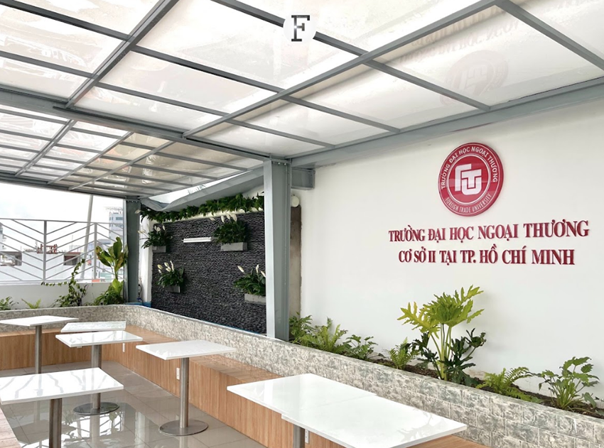 Ngôi trường tân Giáo sư trẻ nhất 2025 đang công tác có gì đặc biệt?- Ảnh 5. Ngôi trường tân Giáo sư trẻ nhất 2025 đang công tác có gì đặc biệt?- Ảnh 5.