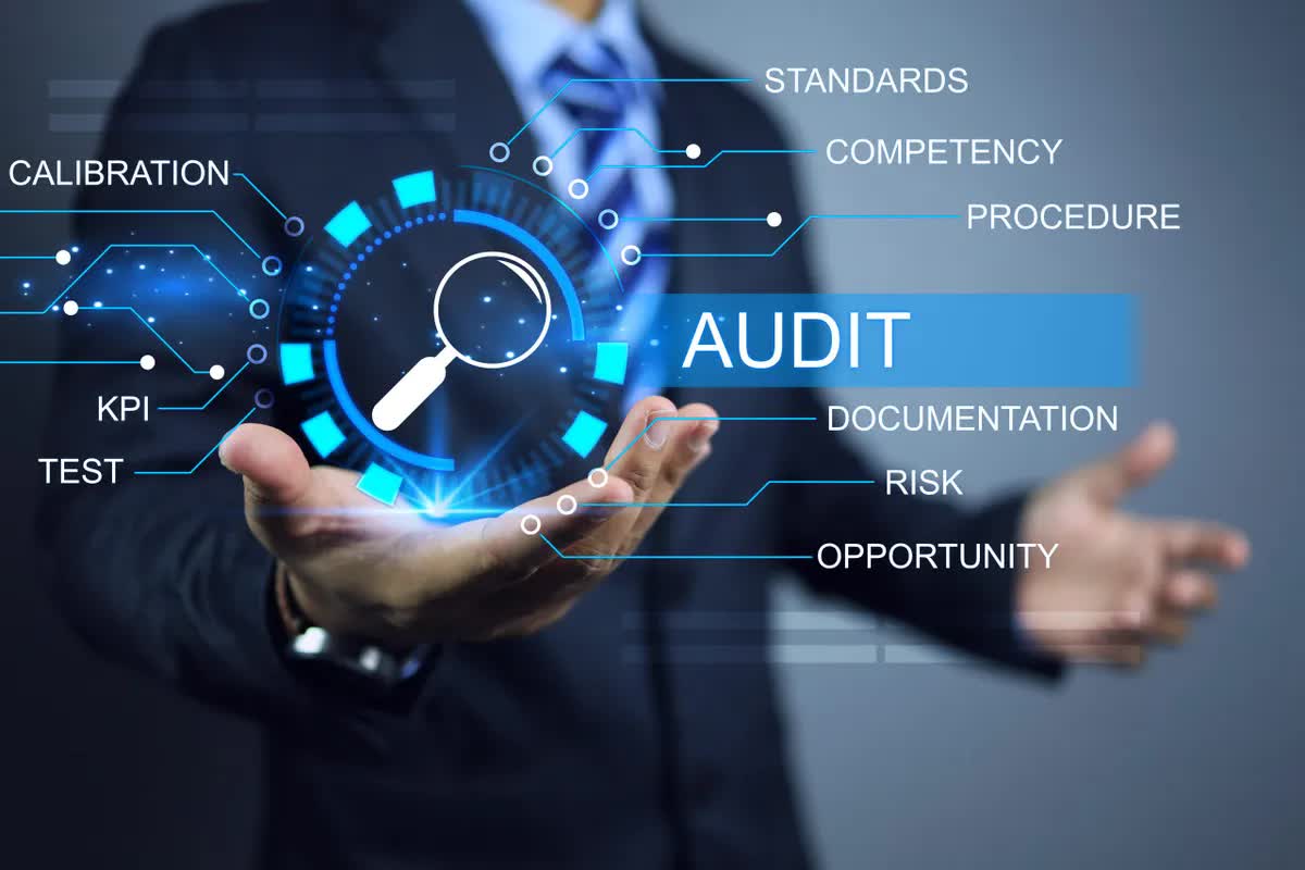 Ngành kiểm toán chấn động vì AI- Ảnh 3.