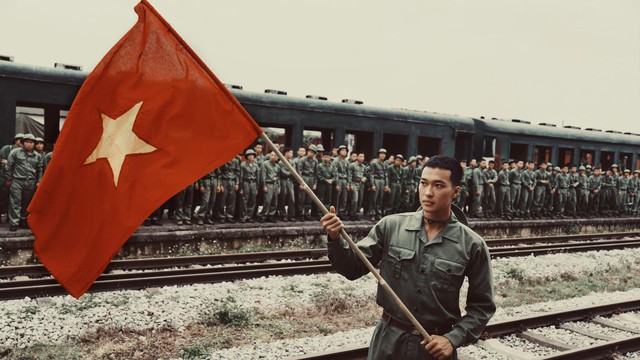 Diễn viên Mưa đỏ bật khóc khi tổ chức fanmeeting không bán được vé, hàng ghế trống nhan nhản- Ảnh 4. Diễn viên Mưa đỏ bật khóc khi tổ chức fanmeeting không bán được vé, hàng ghế trống nhan nhản- Ảnh 4.