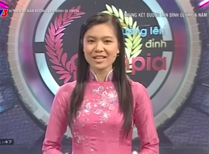 Cuộc sống hiện tại của hai MC 'bí ẩn' nhất Đường lên đỉnh Olympia- Ảnh 3.