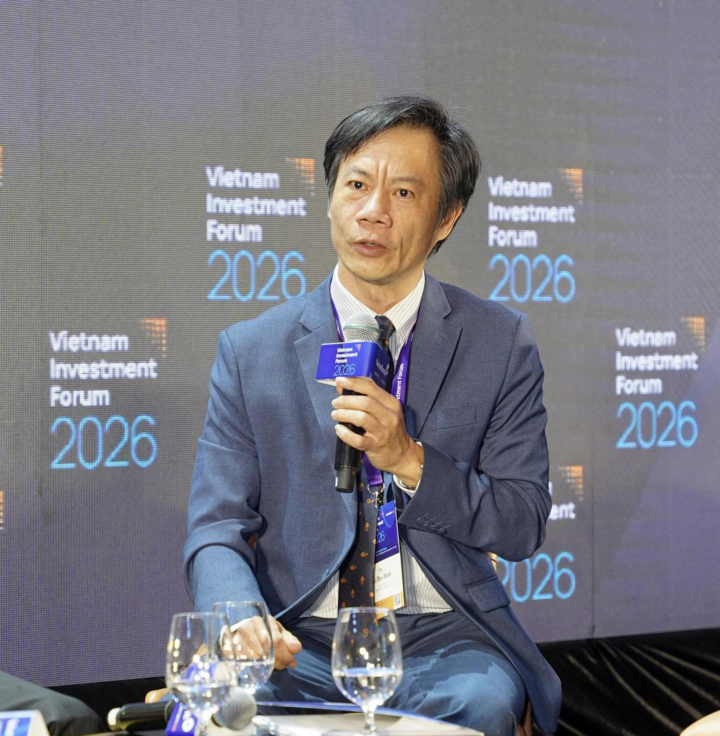 Doanh nhân Đặng Văn Thành đề xuất giảm thuế thu nhập bằng phát voucher- Ảnh 4.