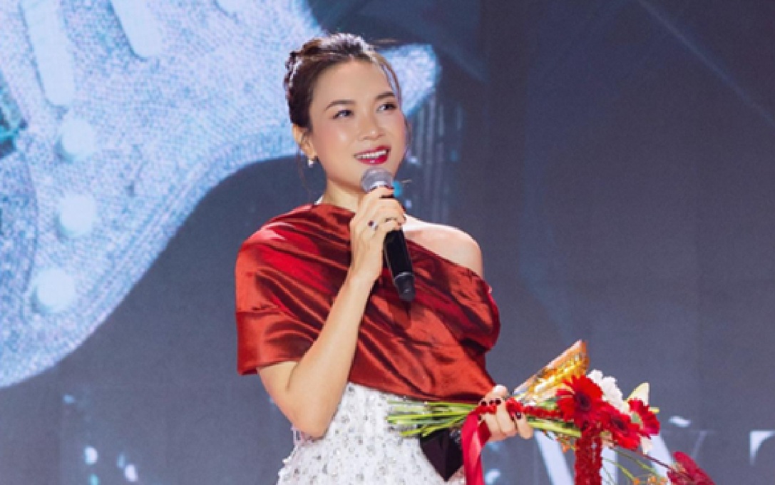 Mỹ Tâm: "Tài sản âm nhạc của tôi có thể đem ra làm mấy liveshow cũng được"- Ảnh 2.