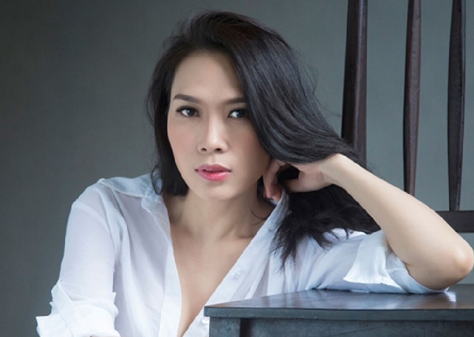 Mỹ Tâm: "Tài sản âm nhạc của tôi có thể đem ra làm mấy liveshow cũng được"- Ảnh 1.