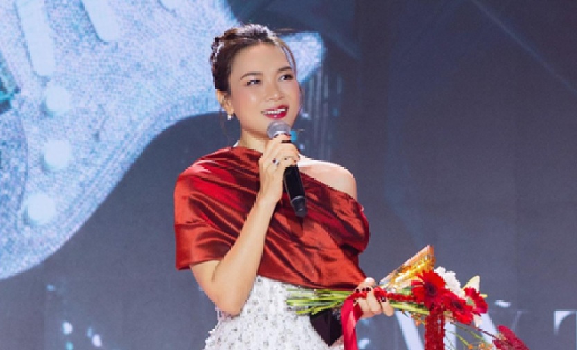 Nữ ca sĩ duy nhất trong lịch sử Việt Nam dám làm điều này tại Hà Nội- Ảnh 5.