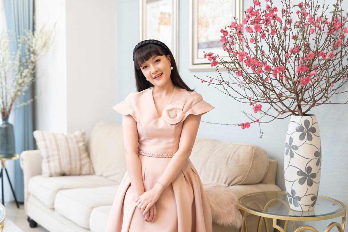 Tài sản nhà đất của nghệ sĩ hài Vân Dung- Ảnh 4. Tài sản nhà đất của nghệ sĩ hài Vân Dung- Ảnh 4.