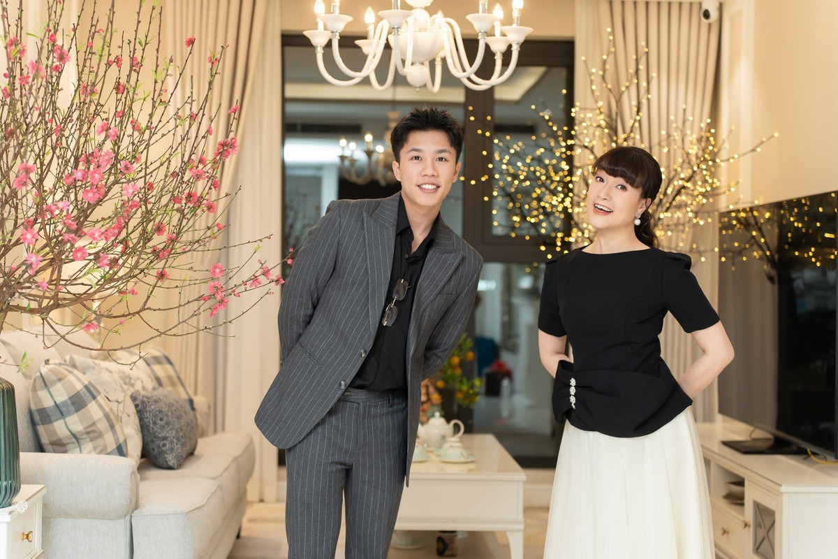 Tài sản nhà đất của nghệ sĩ hài Vân Dung- Ảnh 3. Tài sản nhà đất của nghệ sĩ hài Vân Dung- Ảnh 3.