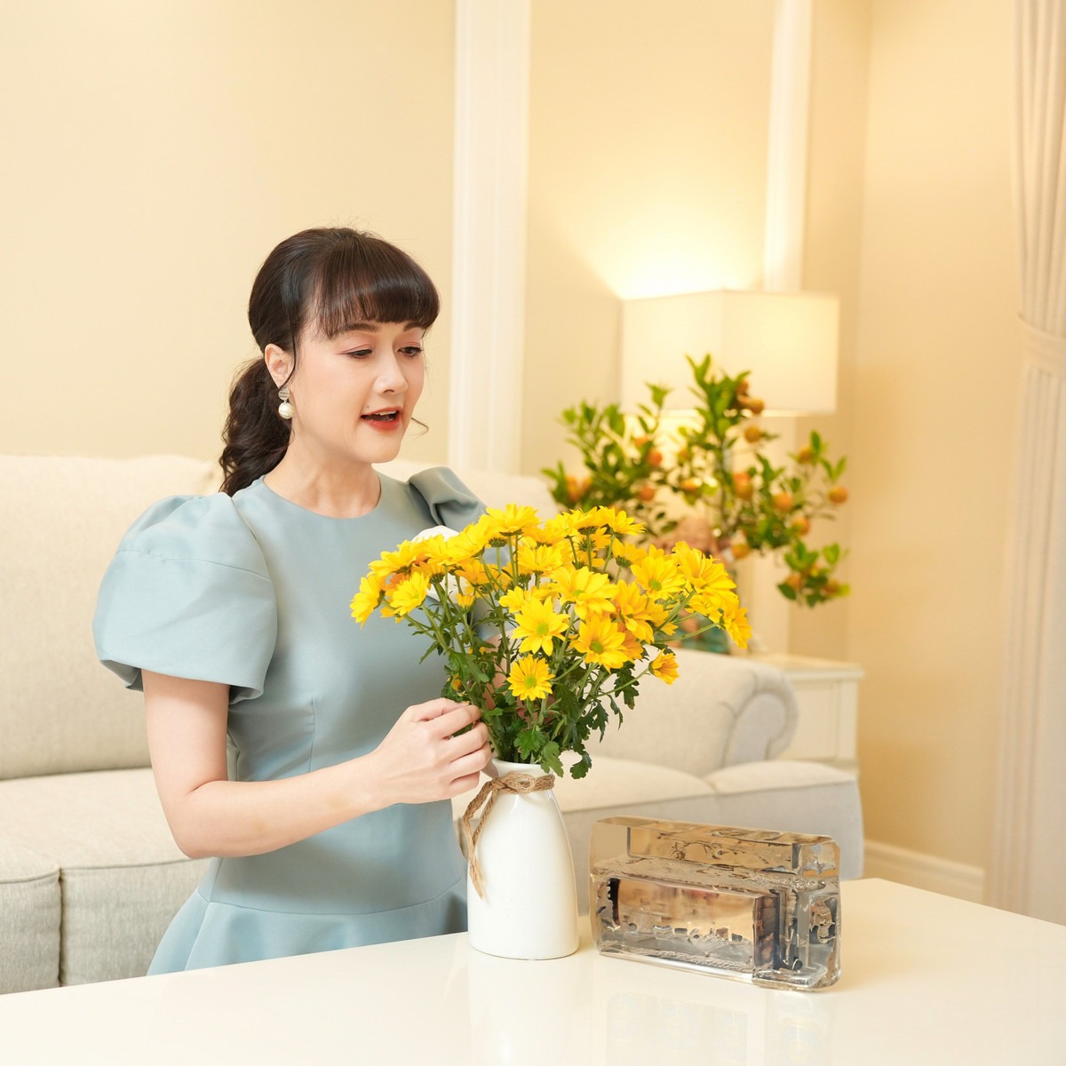 Tài sản nhà đất của nghệ sĩ hài Vân Dung- Ảnh 9. Tài sản nhà đất của nghệ sĩ hài Vân Dung- Ảnh 9.