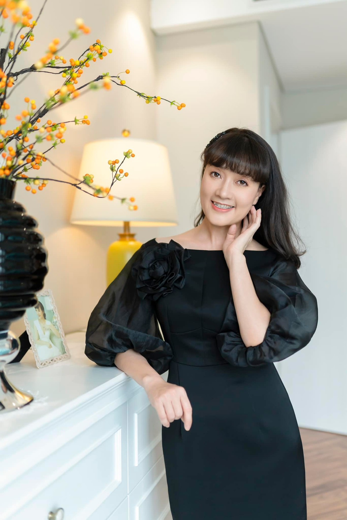 Tài sản nhà đất của nghệ sĩ hài Vân Dung- Ảnh 8. Tài sản nhà đất của nghệ sĩ hài Vân Dung- Ảnh 8.