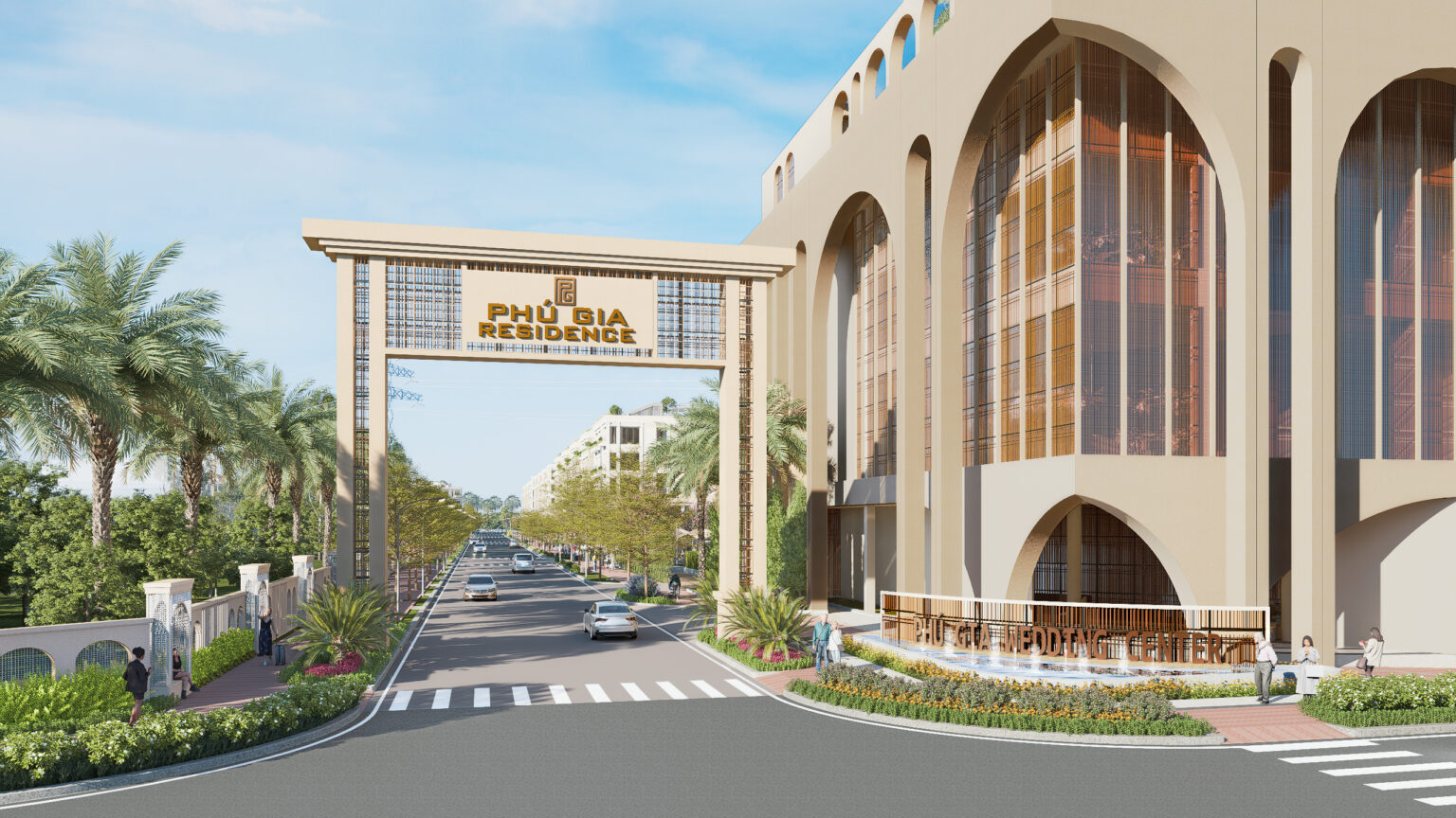 Phú Gia Residence – Lời giải cho bài toán an cư và đầu tư tại “thủ phủ phía Nam” Hưng Yên- Ảnh 1. Phú Gia Residence – Lời giải cho bài toán an cư và đầu tư tại “thủ phủ phía Nam” Hưng Yên- Ảnh 1.