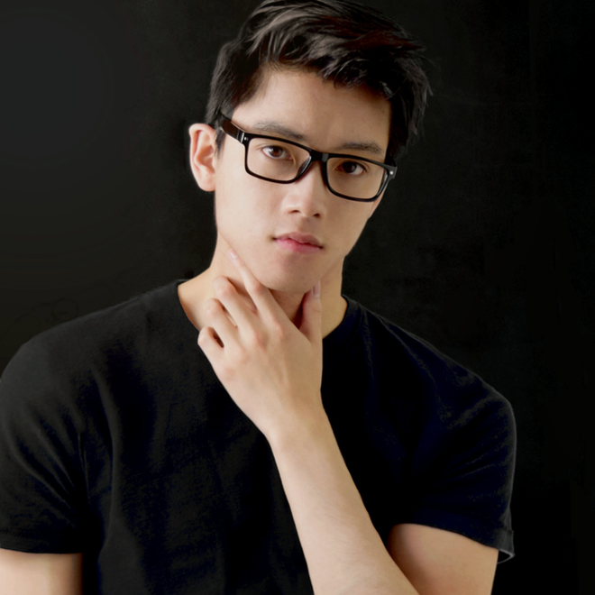 Chris Khoa Nguyễn - trai đẹp bị đồn "không có thật" bất ngờ tái xuất, đã kết hôn!!!- Ảnh 4. Chris Khoa Nguyễn - trai đẹp bị đồn "không có thật" bất ngờ tái xuất, đã kết hôn!!!- Ảnh 4.