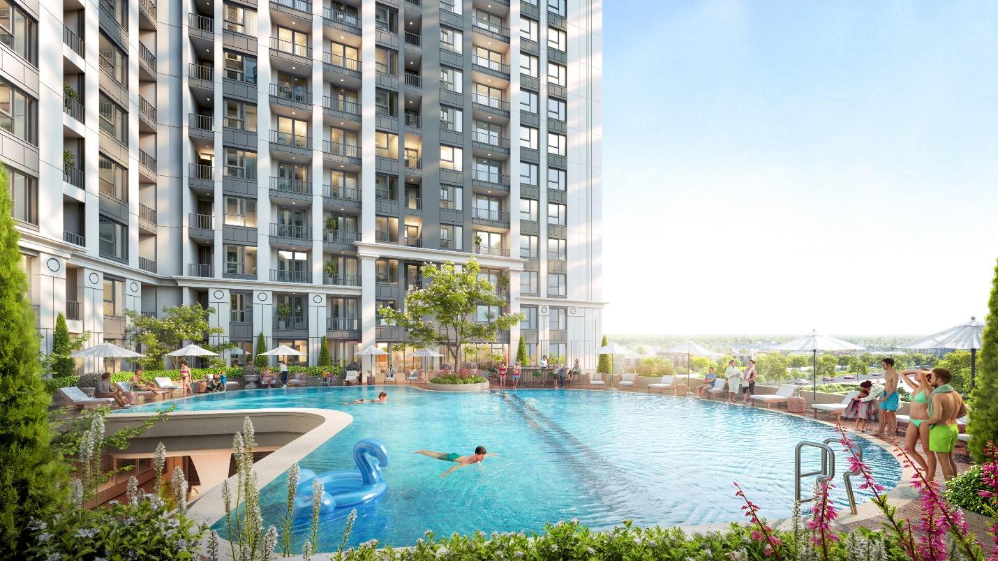 Hải Phòng trở thành điểm đến hút vốn đầu tư - Ảnh 2. Hải Phòng trở thành điểm đến hút vốn đầu tư - Ảnh 2.