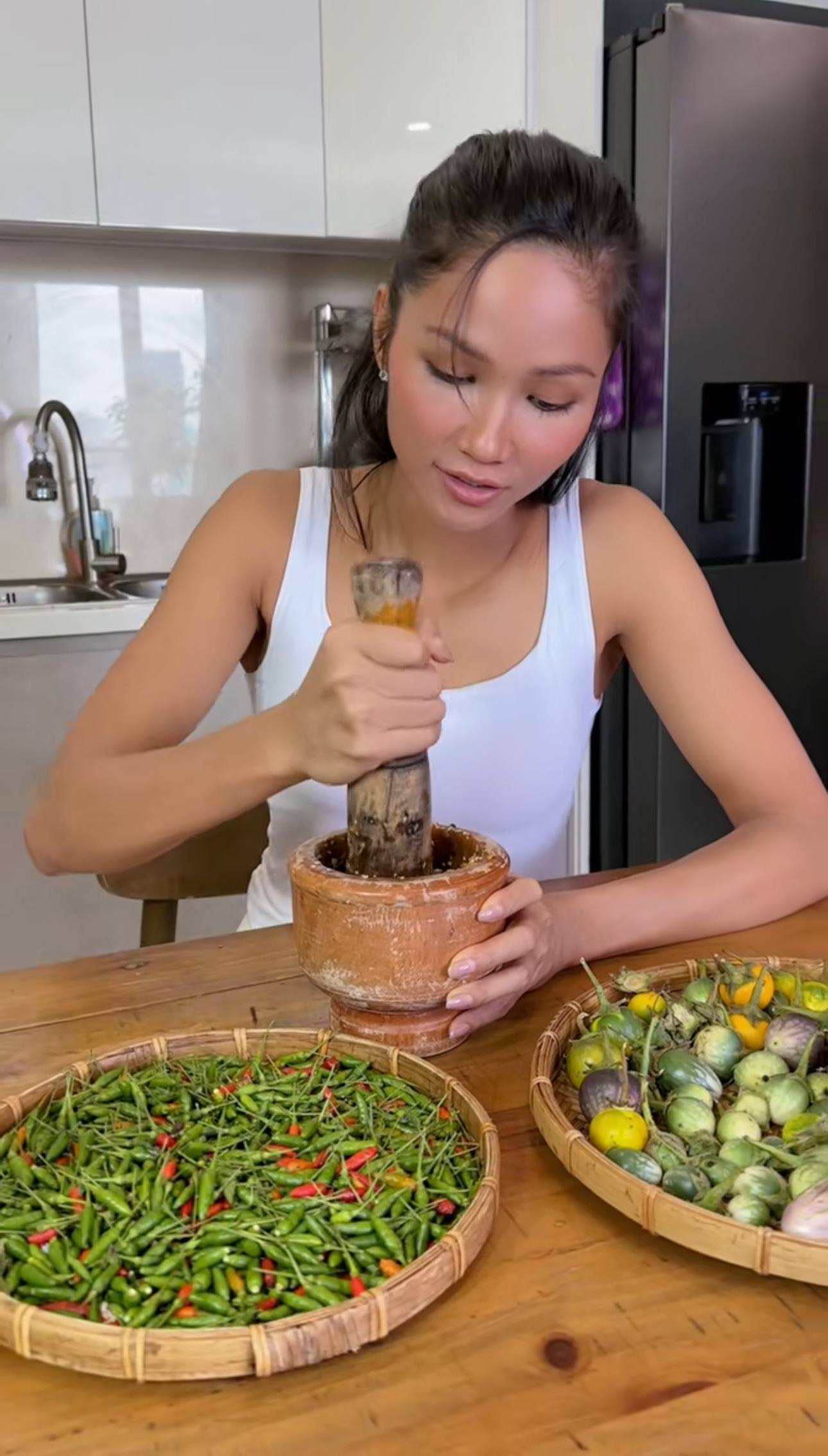 H’Hen Niê và Siu Black có một điểm chung- Ảnh 6.