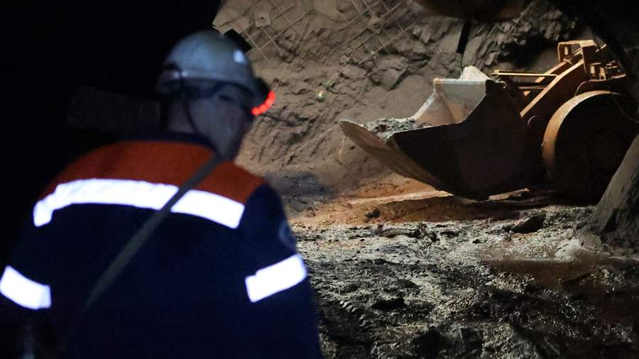 Ông Putin ra chỉ thị chiến lược: Tối quan trọng đối với công nghệ hiện đại, bao gồm vũ khí- Ảnh 1. Ông Putin ra chỉ thị chiến lược: Tối quan trọng đối với công nghệ hiện đại, bao gồm vũ khí- Ảnh 1.