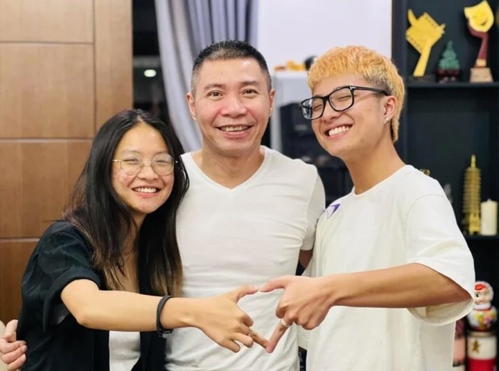 Tài sản lớn nhất cuộc đời NSND Công Lý- Ảnh 8.