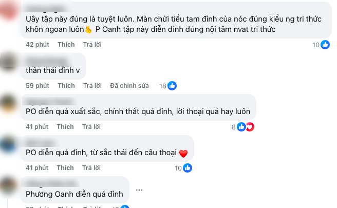 Phương Oanh đảo chiều dư luận- Ảnh 5.