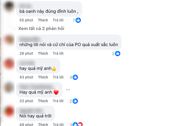 Phương Oanh đảo chiều dư luận- Ảnh 6.