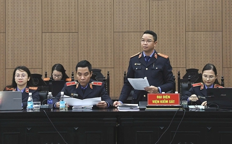 Bị cáo đánh bạc hàng triệu USD trong khách sạn Pullman nói 'hoàn cảnh gia đình rất khó khăn'- Ảnh 2.